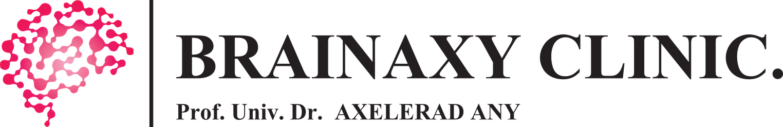 Brainaxy Logo